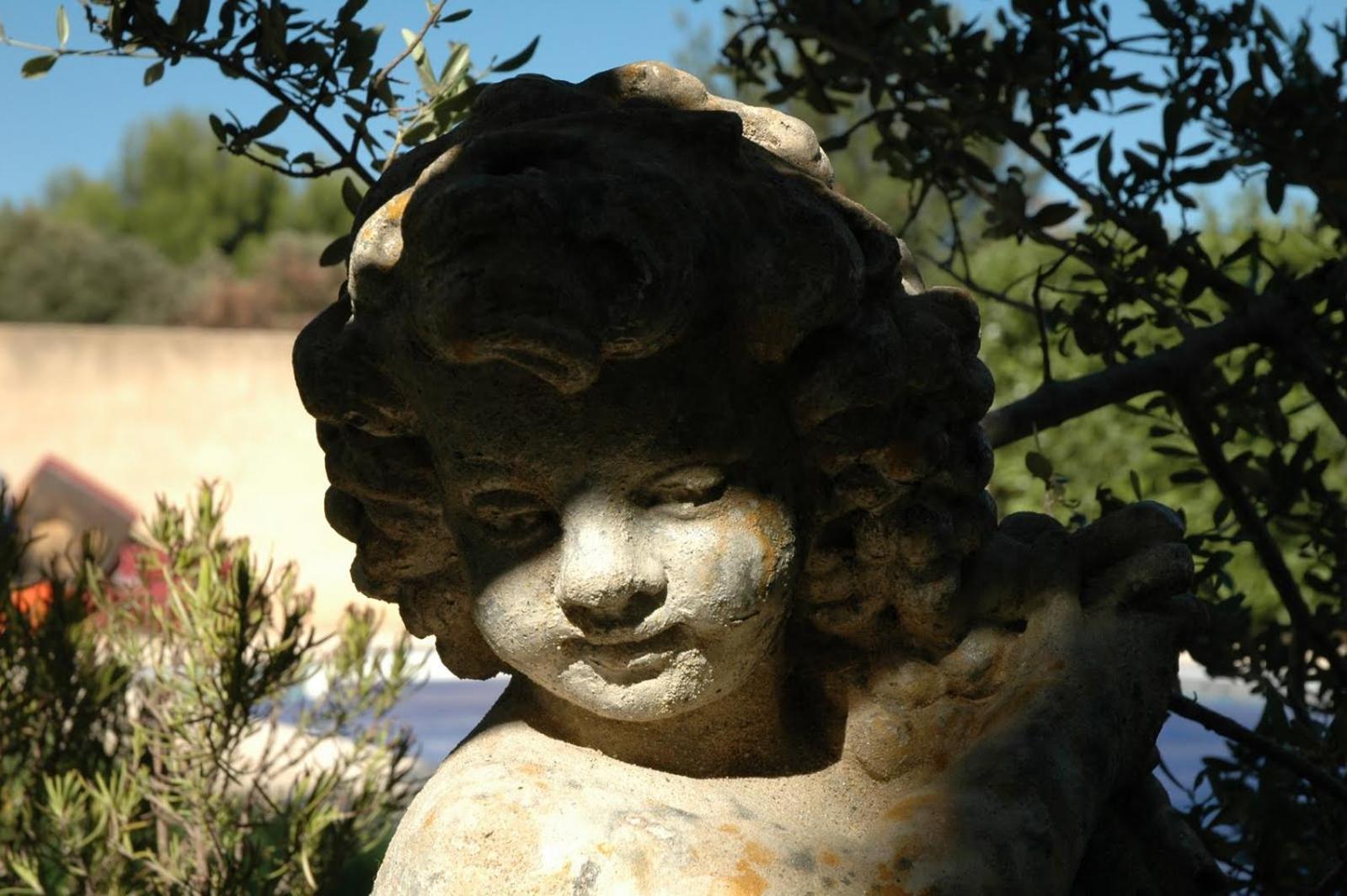La Vigne Et L'Olivier Apartment Villeneuve-lès-Avignon Exterior foto
